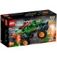 LEGO Technic "Monster Jam™: Dragon" 42149
